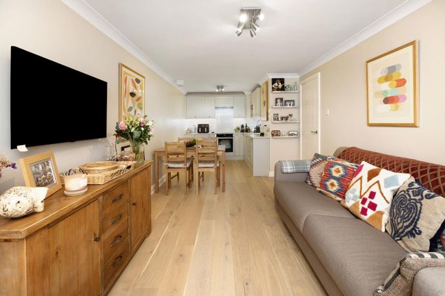 Flat for sale in Seapoint House, Strand, Teignmouth
