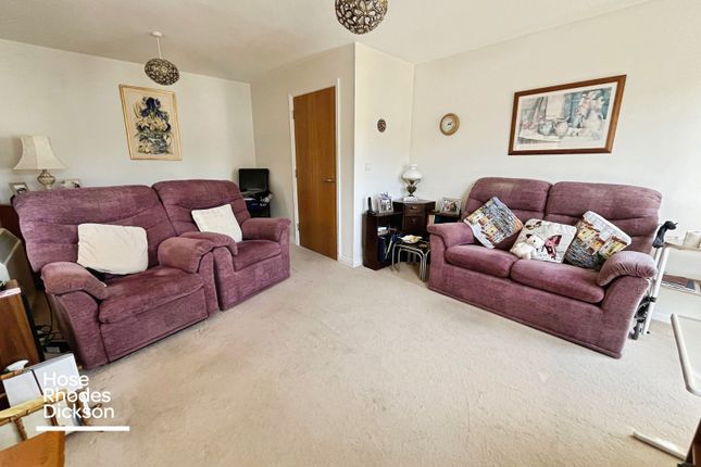 Apartment 16, Beatrice Court, 16, Hope Road, Isle of Wight photo 4
