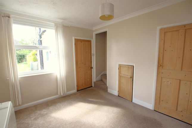 End terrace house for sale in Tovells Road, Ipswich