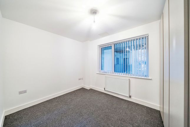 Flat for sale in Hurst Street, Liverpool