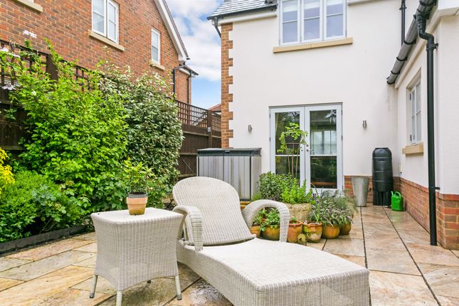 Detached house for sale in Meadow Lane, South Heath