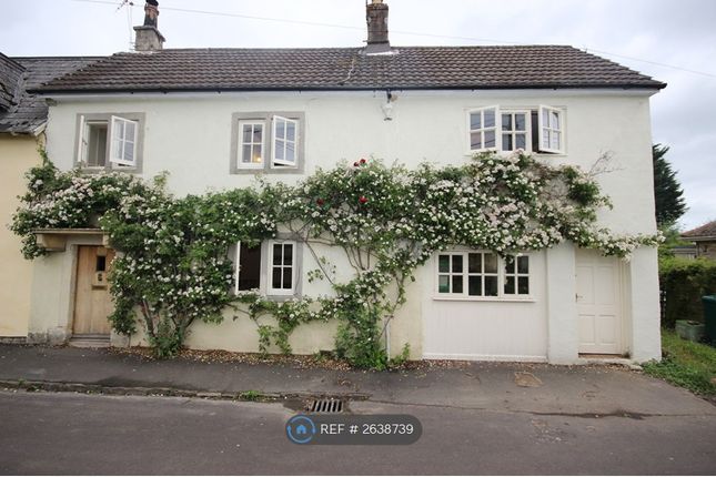 Road View Of Property