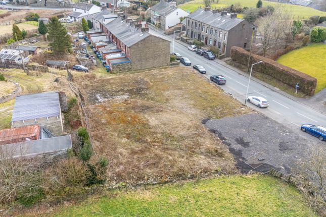 Booth Road, Stacksteads OL13, land for sale - 69508728 | PrimeLocation