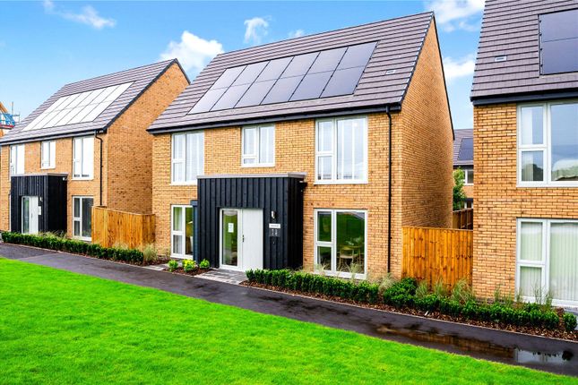 'Sixteen20' - Plot 25, Breacla,, Scotforth Road, Lancashire photo 2