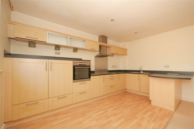 Flat for sale in Nab Lane, Shipley, West Yorkshire