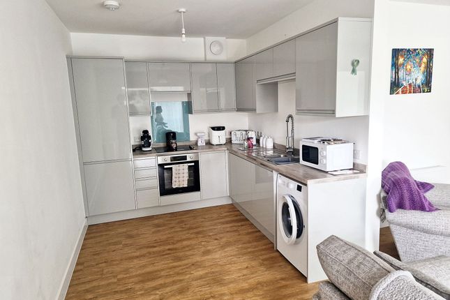 4 Albany Court Albany Road, Sittingbourne photo 3