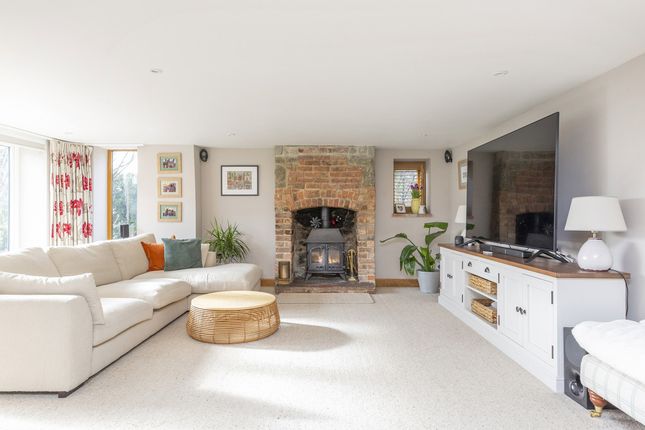 The Little Elms, Elm Hill, Shaftesbury photo 3