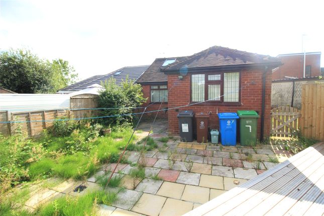 Bungalow for sale in Norwood Close, Shaw, Oldham, Greater Manchester