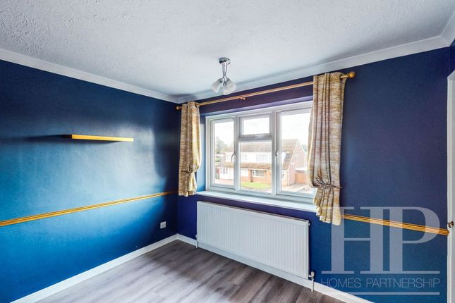 Semi-detached house for sale in Parkfield Close, Crawley