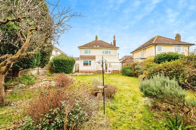 Detached house for sale in Cissbury Drive, Findon