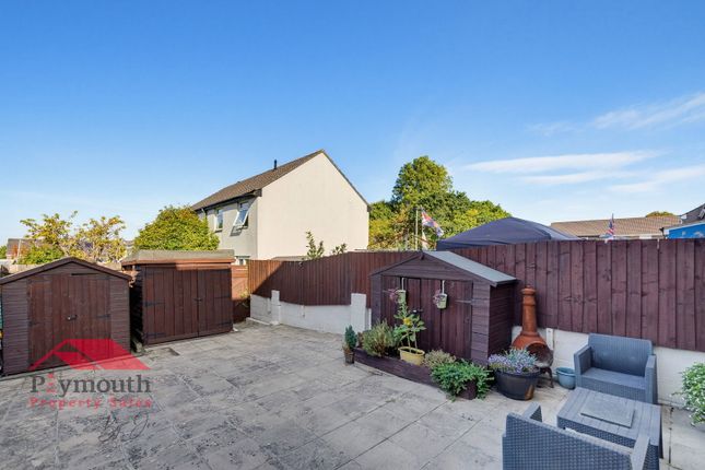 17, Cramber Close, Plymouth photo 4