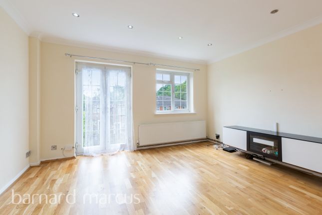 Thumbnail Property to rent in St. James Road, Sutton