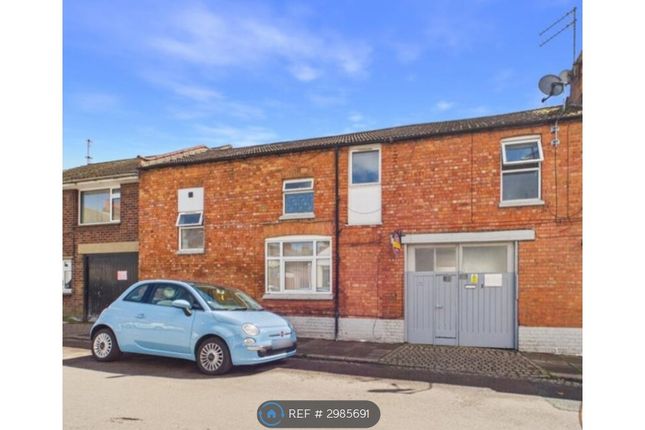 Billington Street, Northampton photo 2