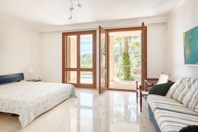 Villa for sale in Son Vida, Majorca, Balearic Islands, Spain