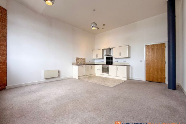 Flat 208, The Tankard Building Warwick Brewery, Newark photo 3