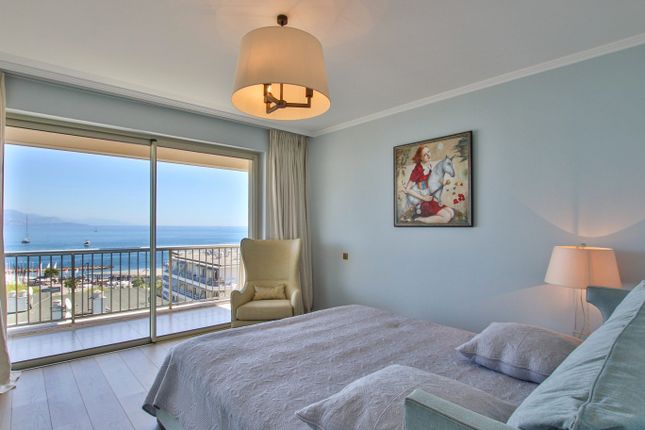 Apartment for sale in Cap d Antibes, Antibes Area, French Riviera