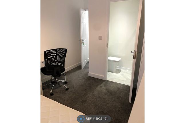 Thumbnail Room to rent in Frederick Street South, Durham
