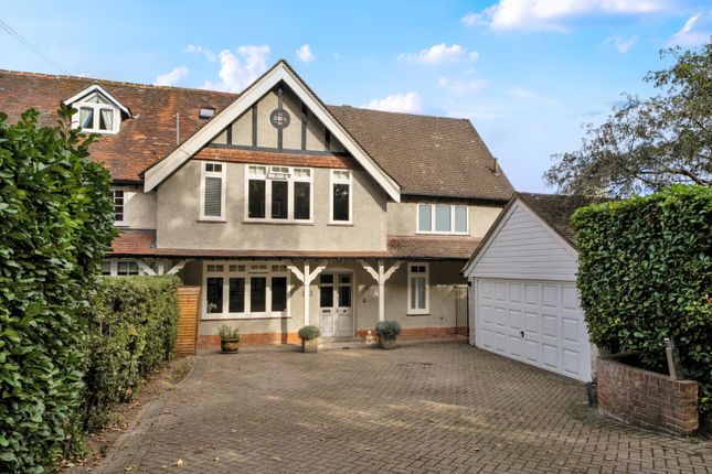Glebe House,, Riverview Road, Reading photo 2