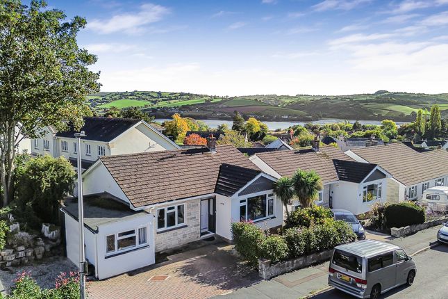 2-bed bungalow on Bishops Avenue, Teignmouth, £400,000
