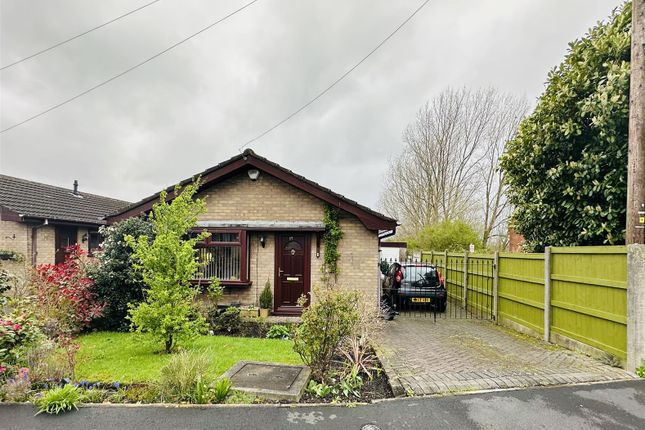 Bungalow for sale in Bankfield, Hyde