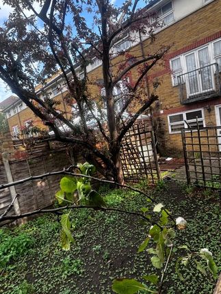 118, Hallywell Crescent, London, E6 photo 4