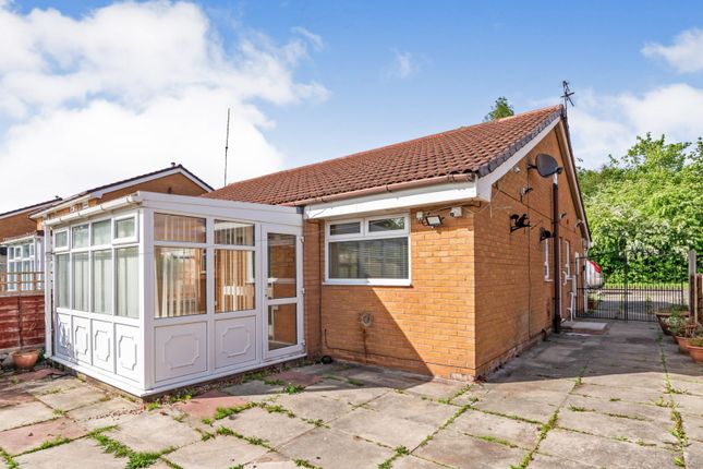 Bungalow for sale in Ballater Drive, Warrington