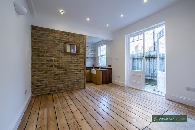 Flat to rent in Adelaide Grove, London
