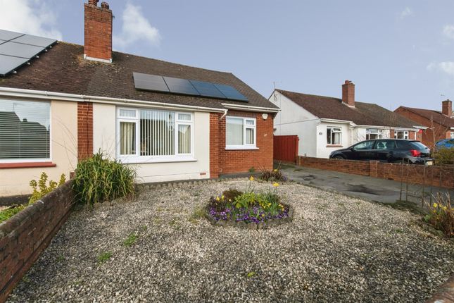 27, Woolsery Avenue, Exeter photo 2