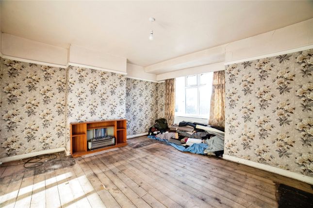 Mansfield Road, Sutton-in-Ashfield photo 2