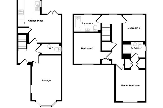 41, Meadowsweet Lane, Stockton photo 2