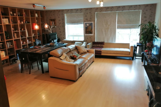2-bed flat on 38, Ryland Street, Birmingham, £1,350/mo
