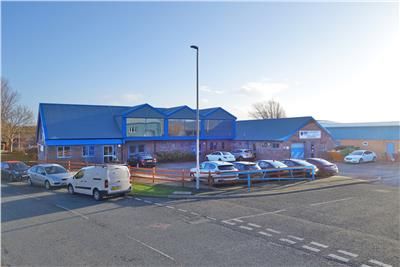 Office for sale in Engineers House, Tir Llwyd Industrial Estate, Rhyl, Conwy