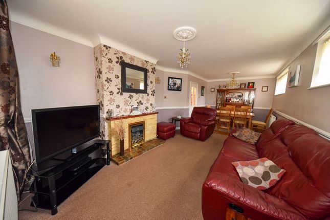 Detached bungalow for sale in Barton Cross, Waterlooville