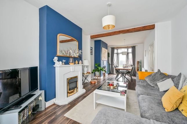 Thumbnail Terraced house for sale in Uckfield Grove, Mitcham