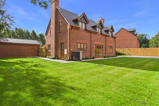 63, Eastern Road, Nantwich photo 3