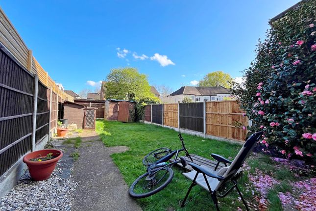 Semi-detached house for sale in Church Road, Harold Wood, Romford