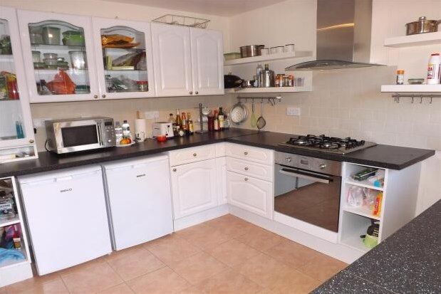 Property to rent in Ravenglass Road, Swindon