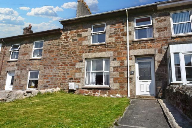 Terraced house for sale in Southgate Street, Redruth