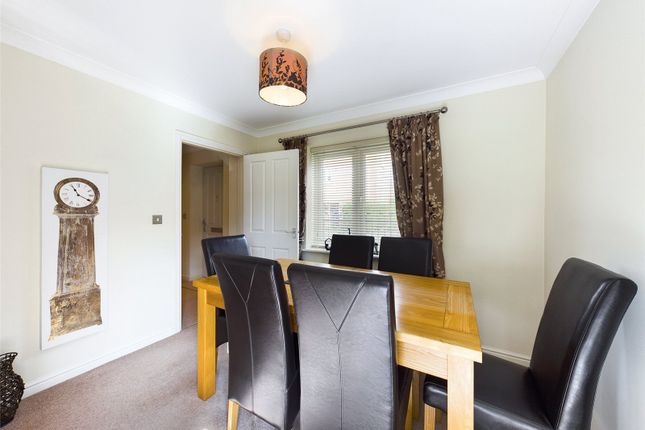 Detached house for sale in Greenways, Gloucester, Gloucestershire