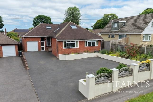 4-bed house on 66, Church Road, Ferndown, £550,000