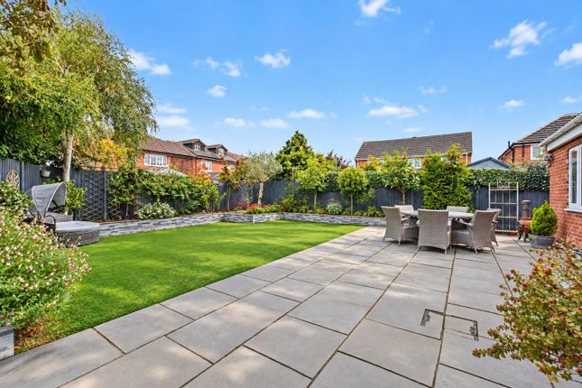 Brecknock Drive, Nottingham photo 4