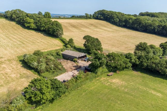 Lot 2 Land/Buildings