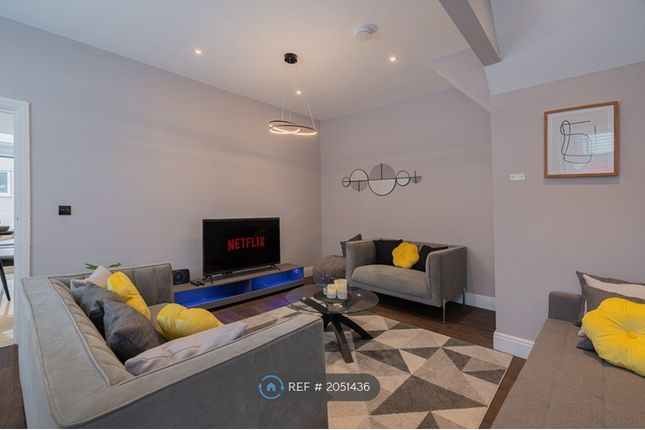 Thumbnail Semi-detached house to rent in Commonwealth Road, London
