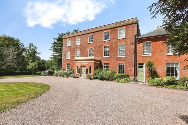 2-bed flat on Flat 1 Hawford House,, Ombersley Road, Worcestershire, £325,000
