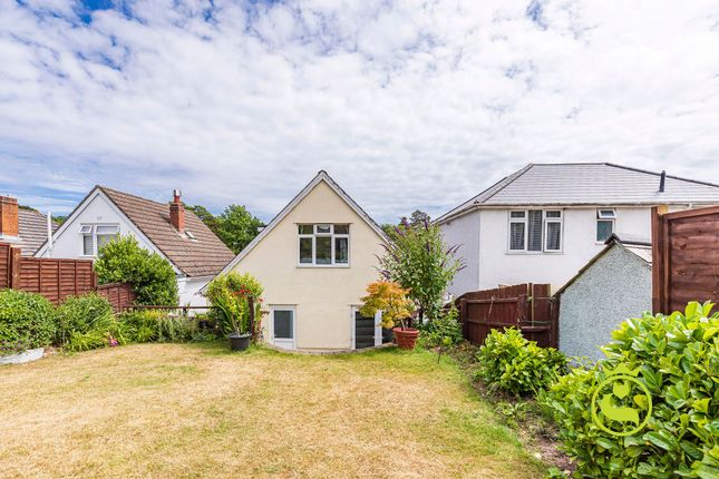 Detached house for sale in Guest Avenue, Branksome