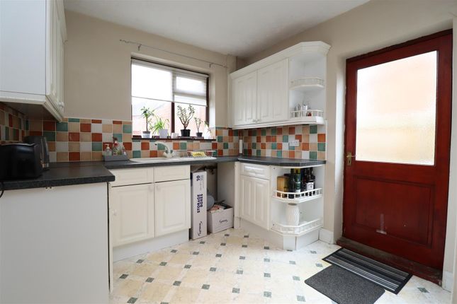 Semi-detached house for sale in Dovedale Road, Stockton-On-Tees