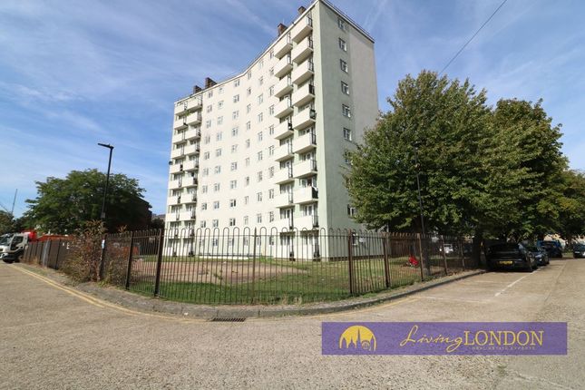 Flat 58 Trulock Court, Trulock Road, London photo 2