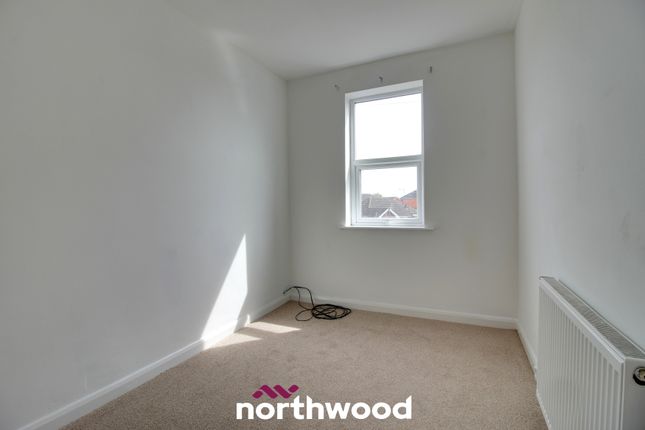 End terrace house for sale in King Edward Road, Thorne, Doncaster