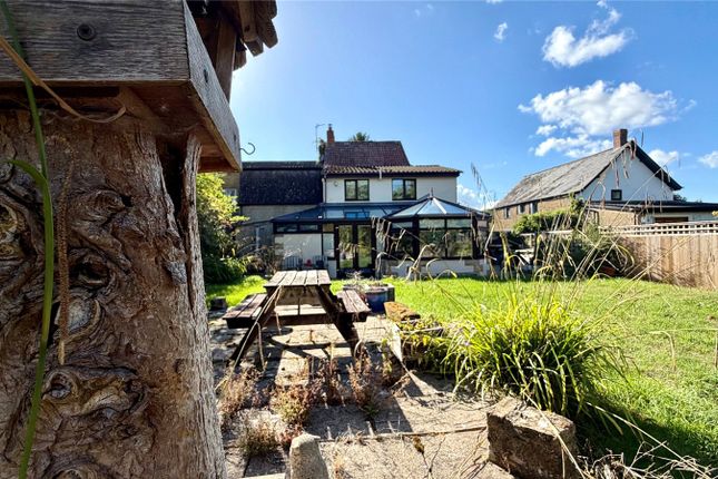 Well Cottage,, Silver Street, Somerset photo 3