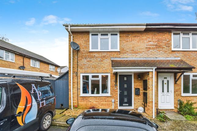 15, Fortune Way, Chippenham photo 2